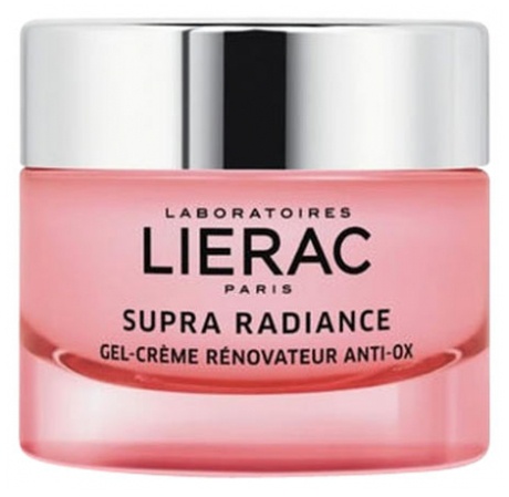 Lierac Supra Radiance - Crème Rénovatrice Anti-Ox