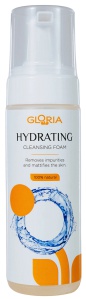 Gloria Hydrating Cleansing Foam