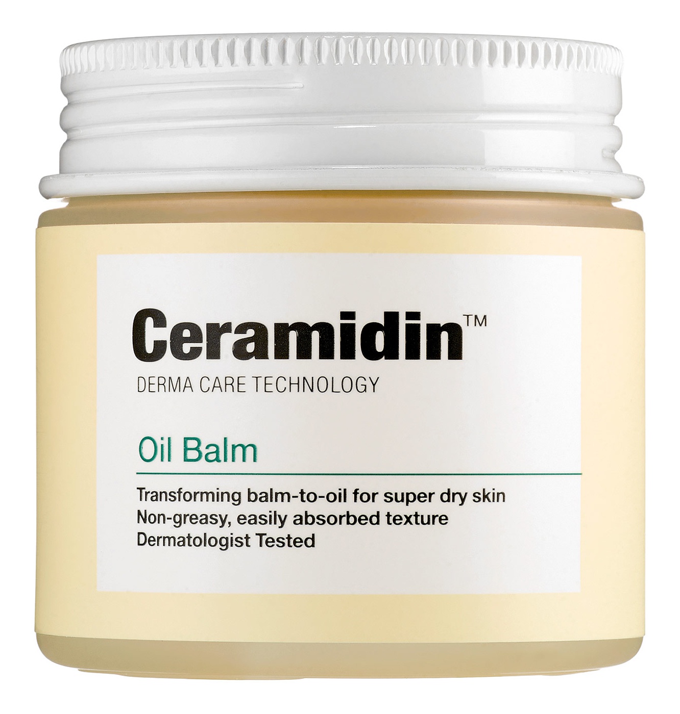 Dr. Jart+ Ceramidin™ Oil Balm