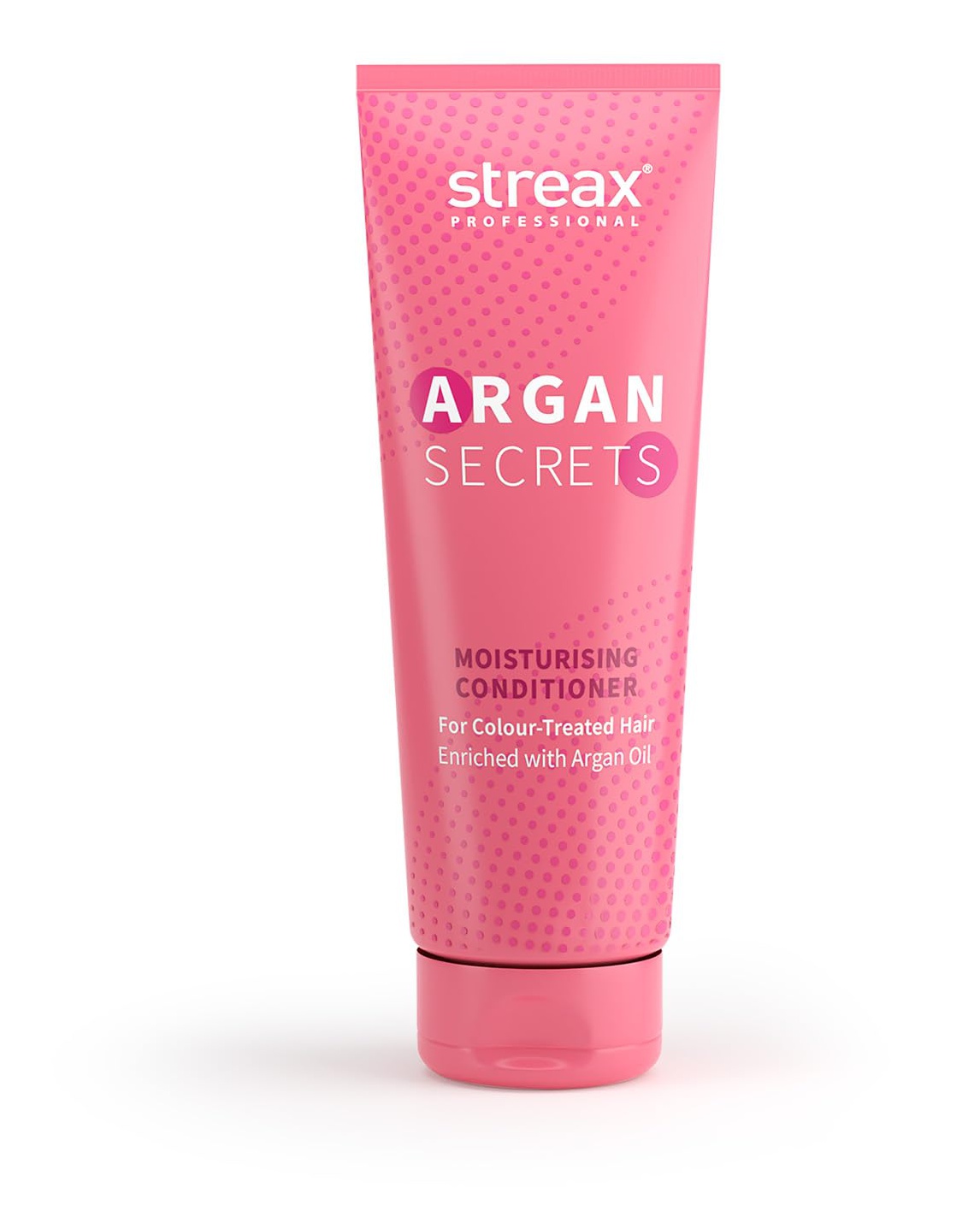 Streax professional Argan Secret Conditioner