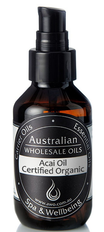 Australian Wholesale Oils Acai Oil