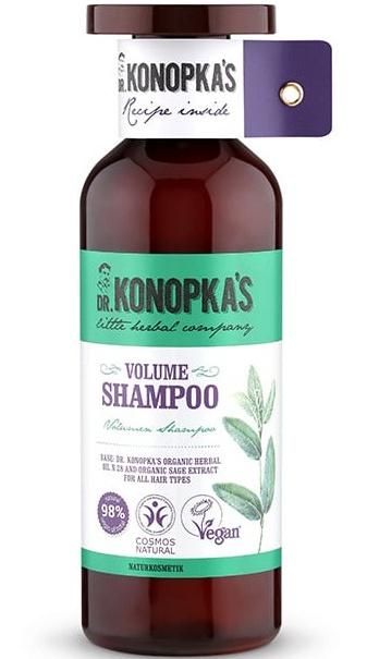 Dr. KONOPKA'S Volume Shampoo