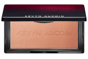 Kevin Aucoin The Neo-Bronzer