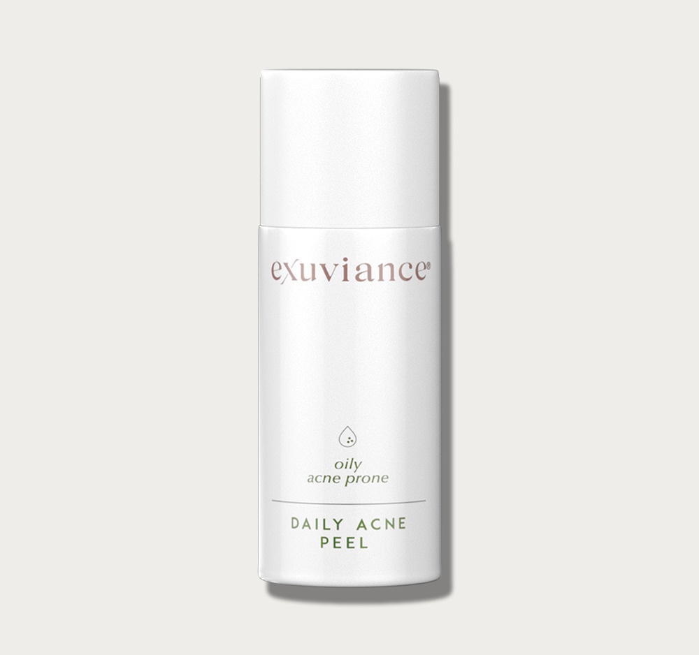Exuviance Daily Acne Peel