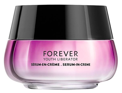 Yves Saint Laurent Forever Youth Liberator Serum-In-Crème