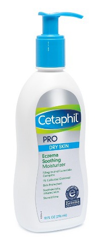 Cetaphil Restoraderm Skin Restoring Body Moisturizer