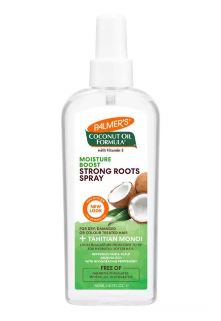 Palmer's Strong Roots Spray