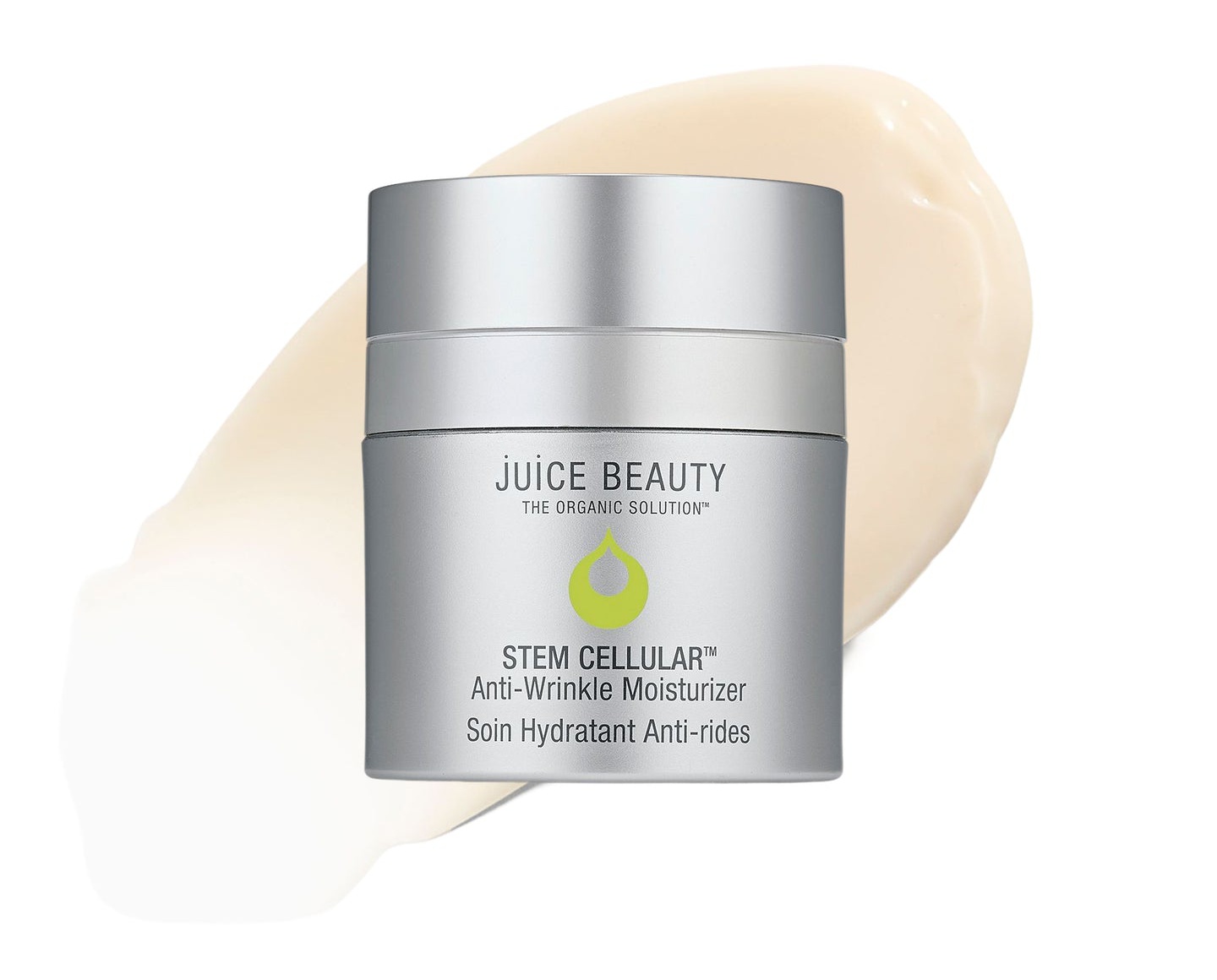 Juice Beauty Anti-wrinkle Moisturizer