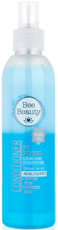 Bee Beauty Blue Water Liquid Hair Conditioner