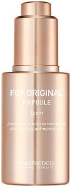 Swanicoco FGF Original 1ppm Ampoule