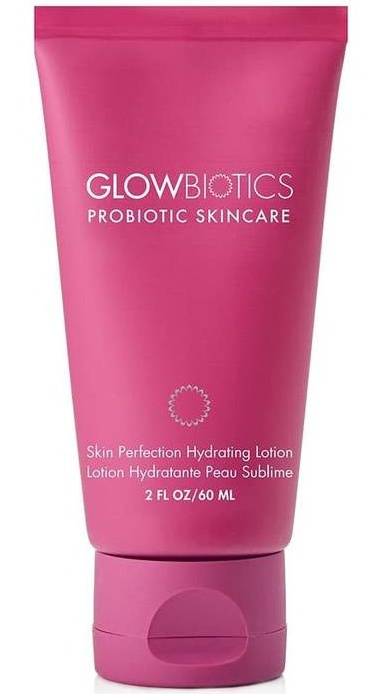 Glowbiotics Skin Perfecting Hydrating Lotion
