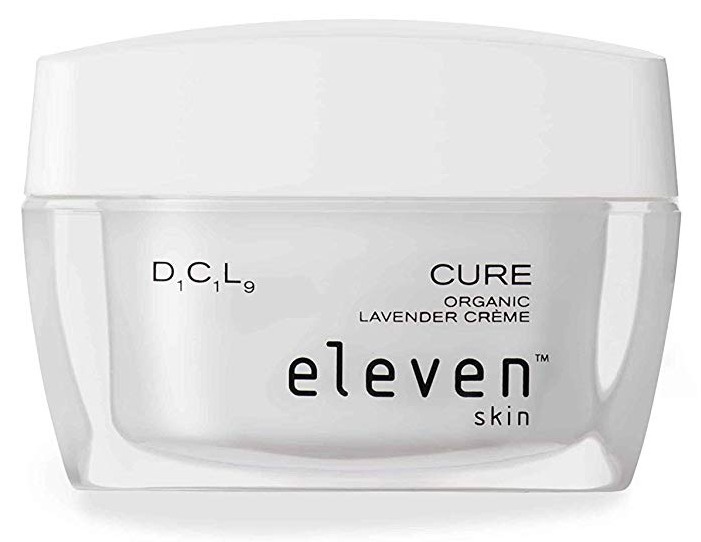 Eleven skin Cure