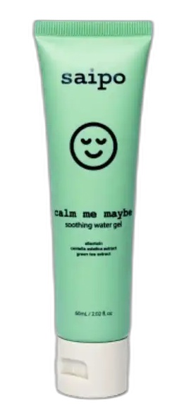 Saipo Calm Me Maybe Soothing Water Gel