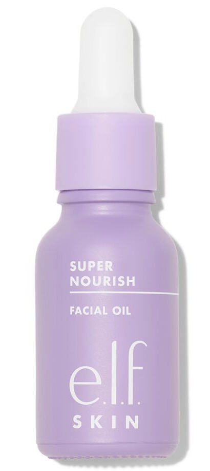 elf Supernourish Facial Oil