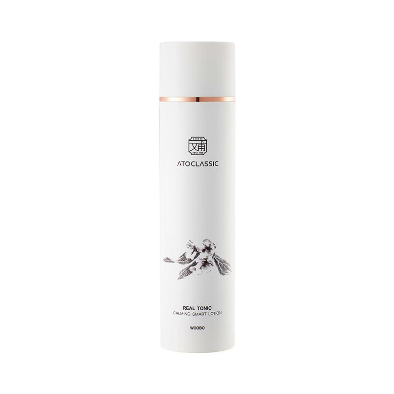 Atoclassic Real Tonic Calming Smart Lotion