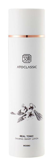 Atoclassic Real Tonic Calming Smart Lotion