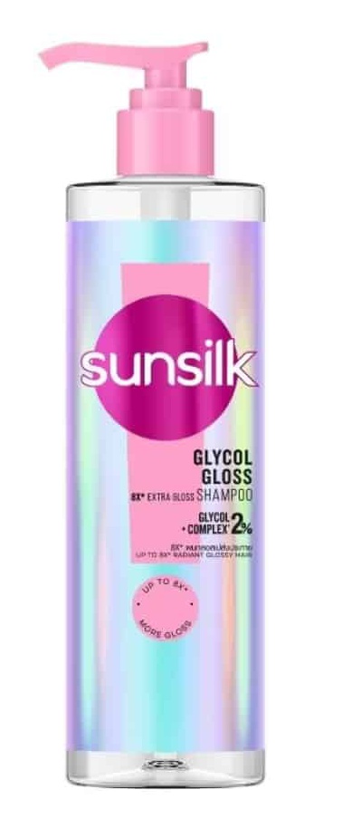 Sunsilk Glycol Gloss Shampoo