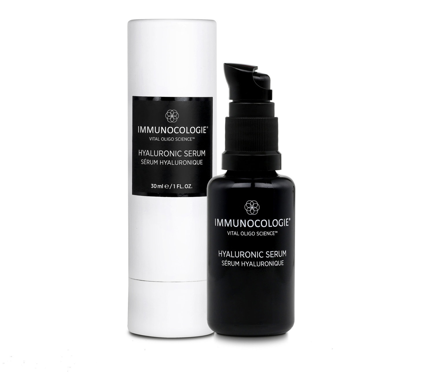 Immunocologie Hyaluronic Serum