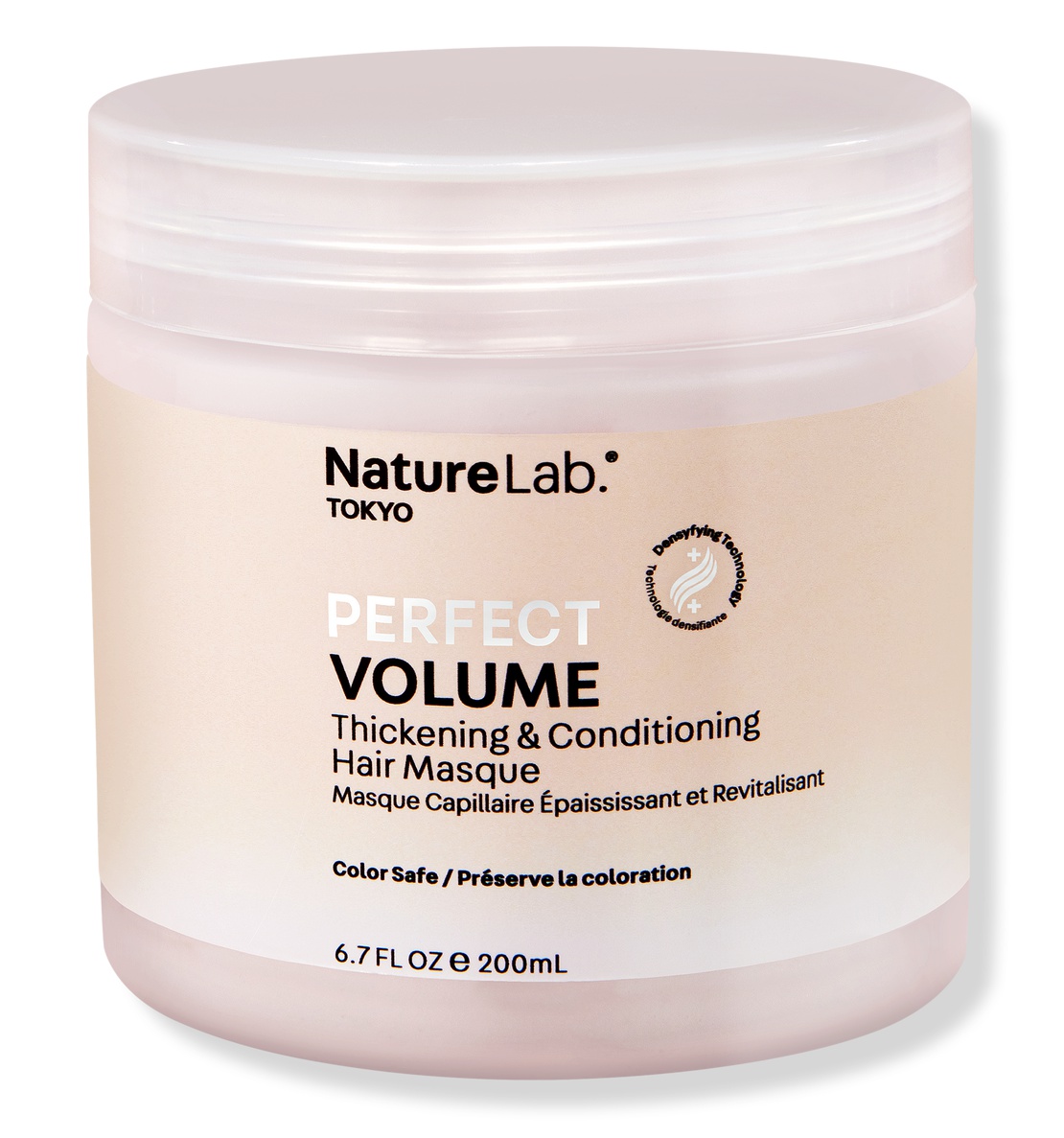 NatureLab TOKYO Perfect Volume Thickening & Conditioning Hair Masque