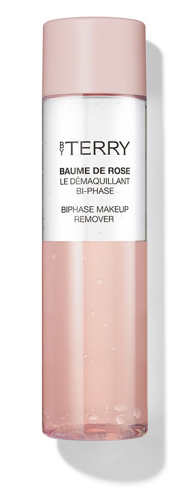 By Terry Baume De Rose Bi-phase Makeup Remover