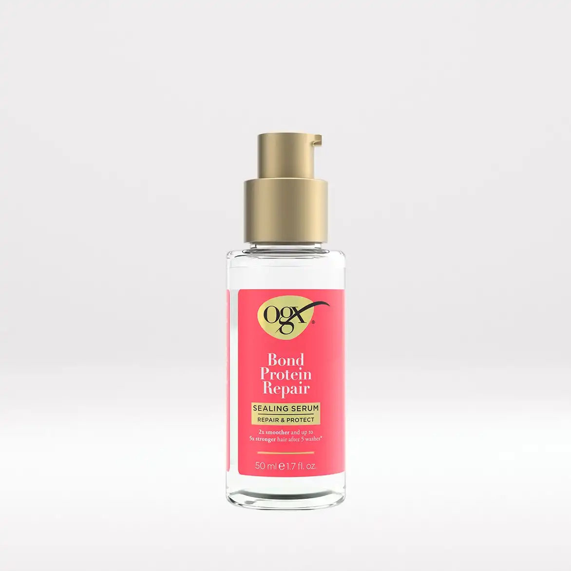 OGX Bond Protein Repair Serum