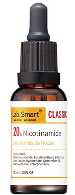 Dr. Hsieh Classic 20% B3 (20% Nicotinamide Niacinamide)