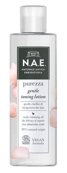 N.A.E. Purezza Gentle Toning Lotion