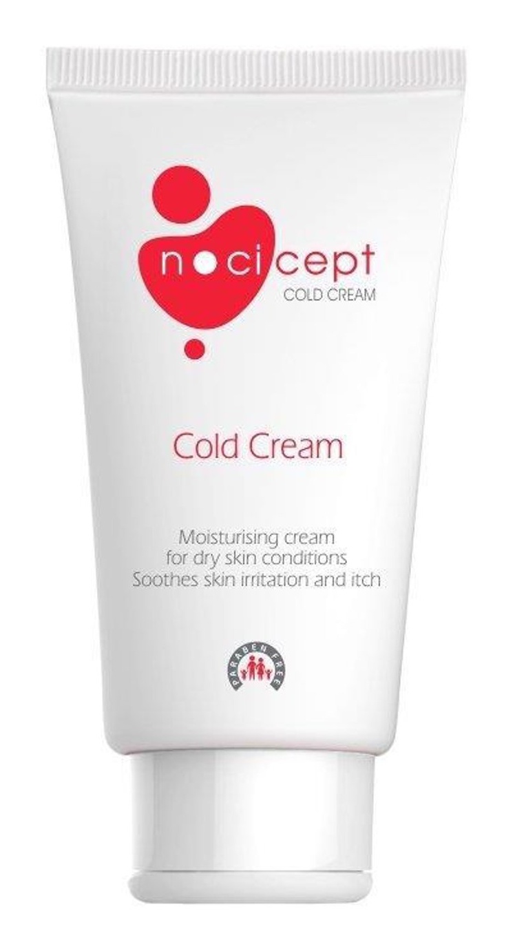 Nocicept Cold Cream