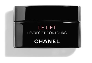 Chanel Le Lift Lèvres Et Contours