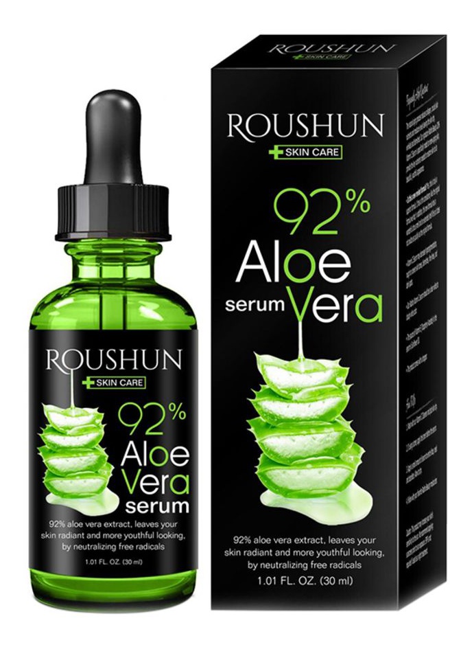 Roushun 92% Aloe Vera Serum