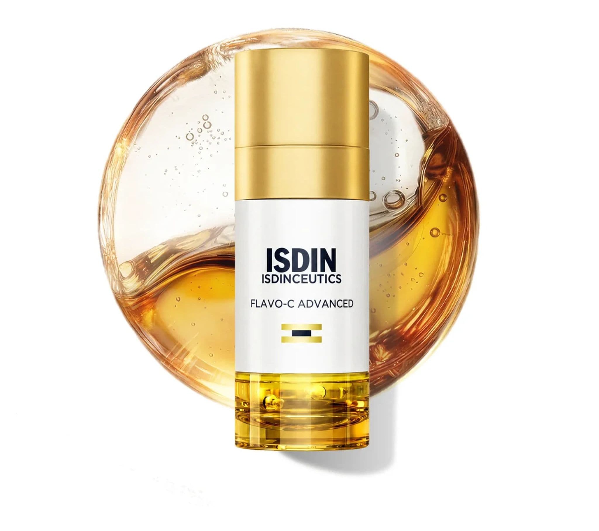 ISDIN ISDINCeutics Flavo-c Advanced