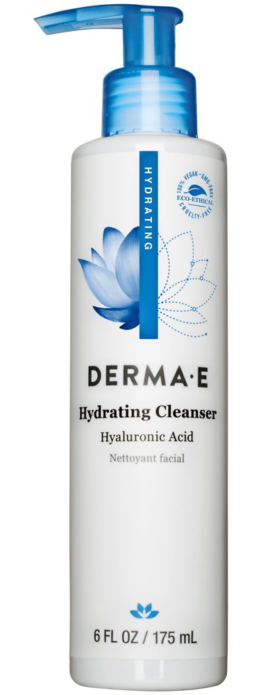 Derma E Hydrating Cleanser