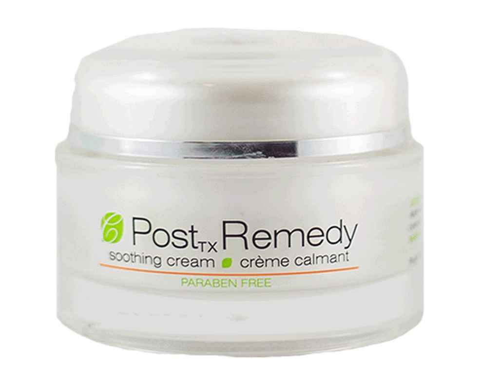 Cara Skin Care Post Tx Remedy Soothing Cream