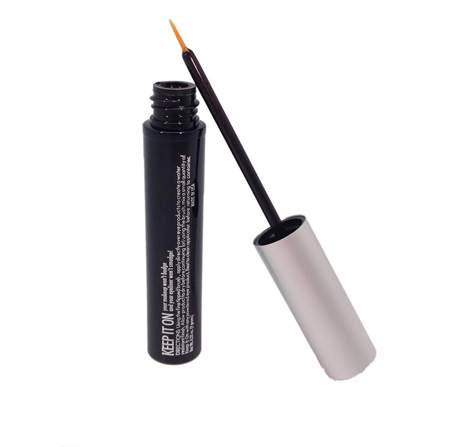 Jolie Keep It On Eyeliner Sealer