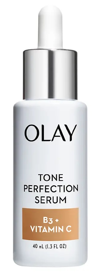 Olay Tone Perfection Serum