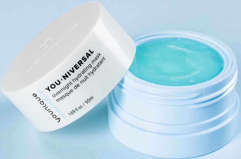 Younique You·niversal Overnight Hydrating Mask