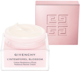 Givenchy L'Intemporel Blossom Radiance Reviver Cream Anti-Fatigue