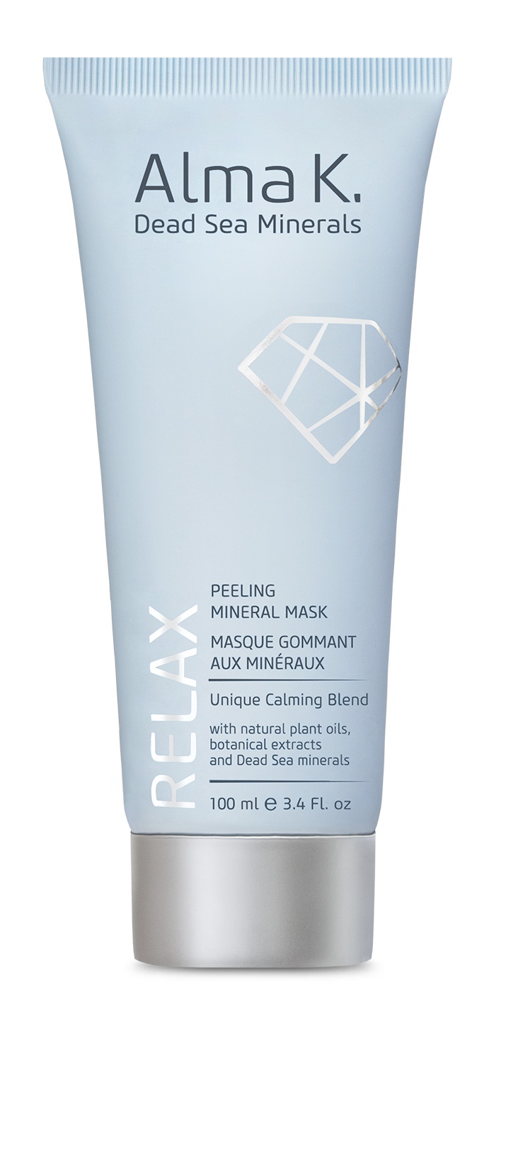 Alma K Peeling Mineral Mask