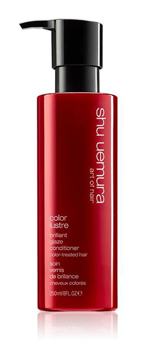 Shu Uemura Color Lustre Conditioner