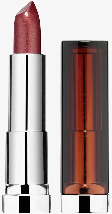 Maybelline New York Color Sensational Lipstick ingredients (Explained)