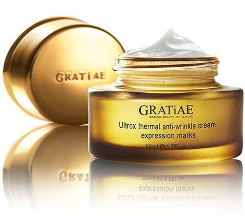 GRATiAE Ultrox Expression Marks Anti Wrinkle Cream