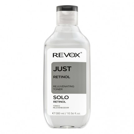 Revox Just Retinol Rejuvenating Toner