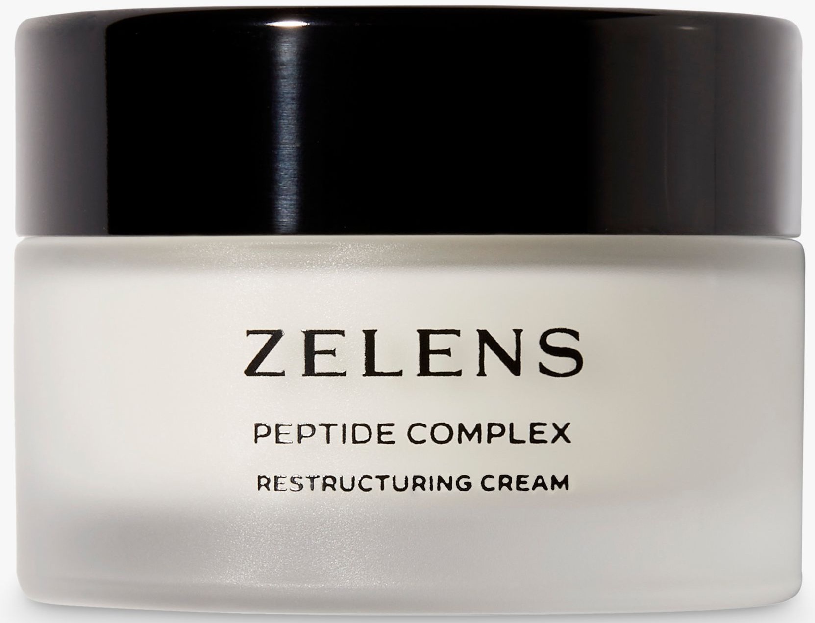 Zelens Peptide Complex Restructuring Cream