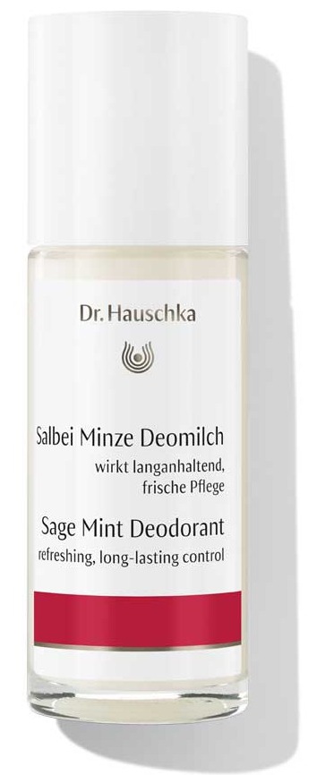 Dr Hauschka Sage Mint Deodorant