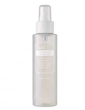 Klairs Fundamental Ampule Mist