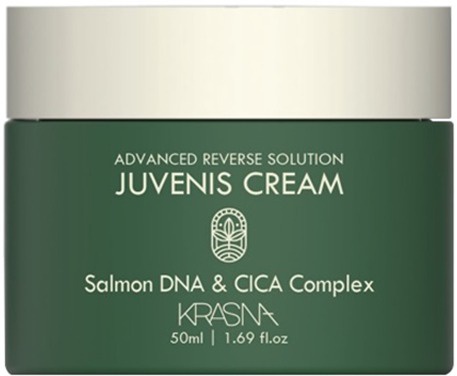 KRASNA Advanced Reverse Solution Juvenis Cream