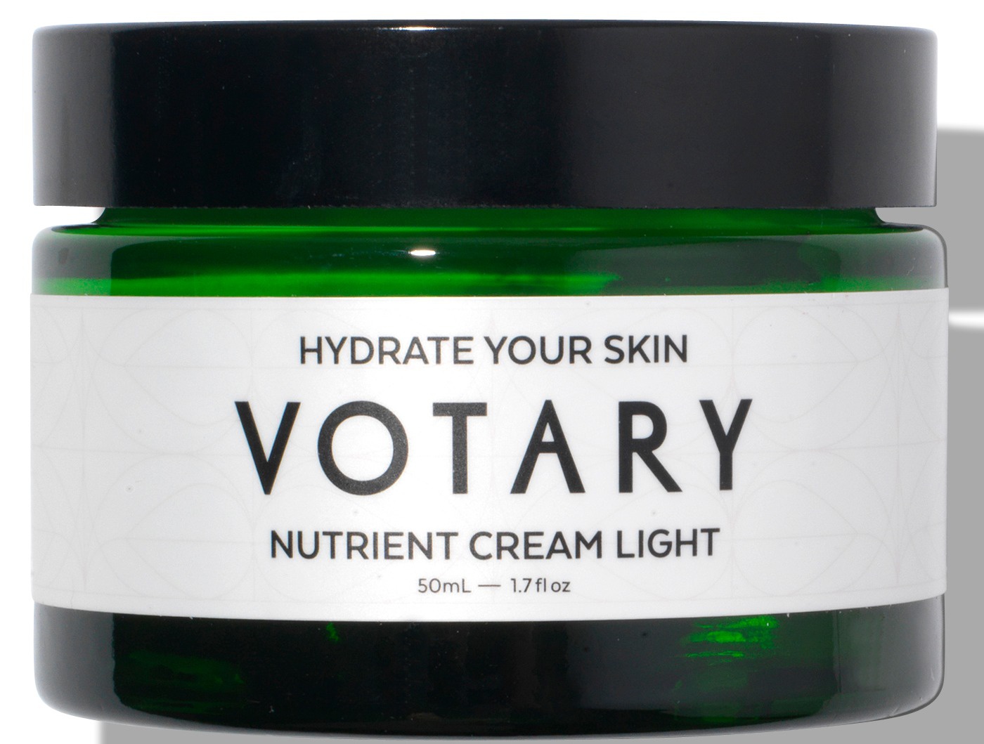 Votary Nutrient Cream Light