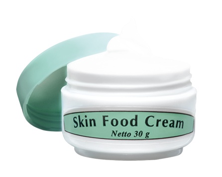 Viva Cosmetics Skin Food Cream