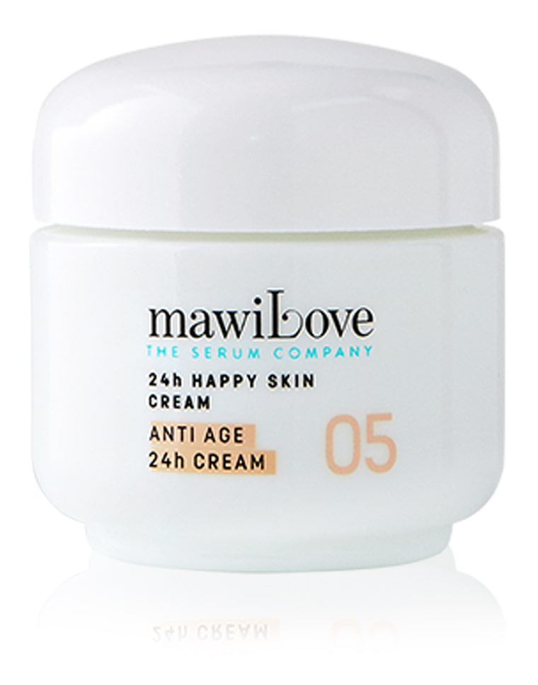 Mawilove 24h Happy Skin Cream