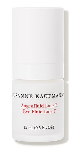 Susanne Kaufmann Eye Fluid Line F